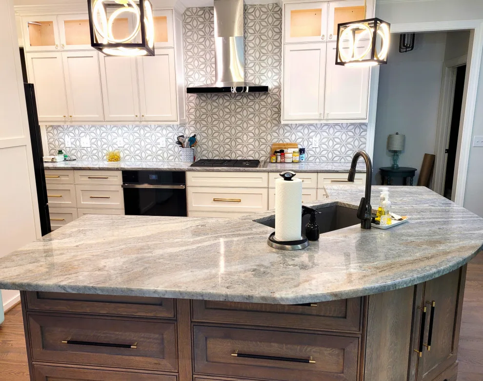 Culinary Space Renovation by Azalea Kitchens - Photo 41