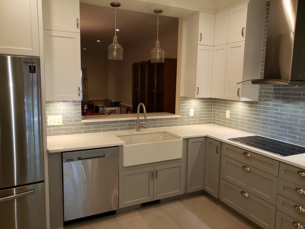 Culinary Space Renovation by Azalea Kitchens - Photo 28
