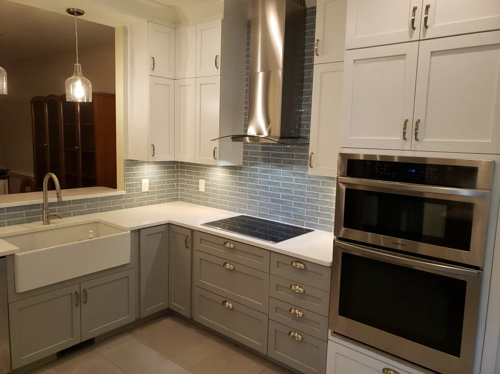 Culinary Space Renovation by Azalea Kitchens - Photo 53