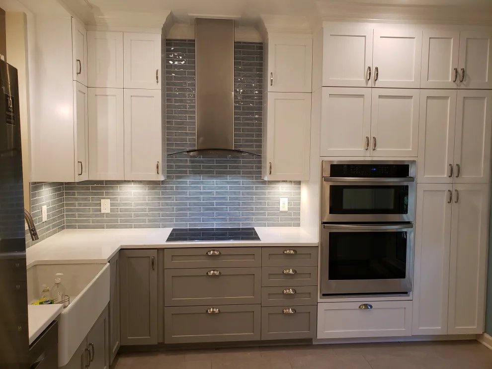 Culinary Space Renovation by Azalea Kitchens - Photo 35