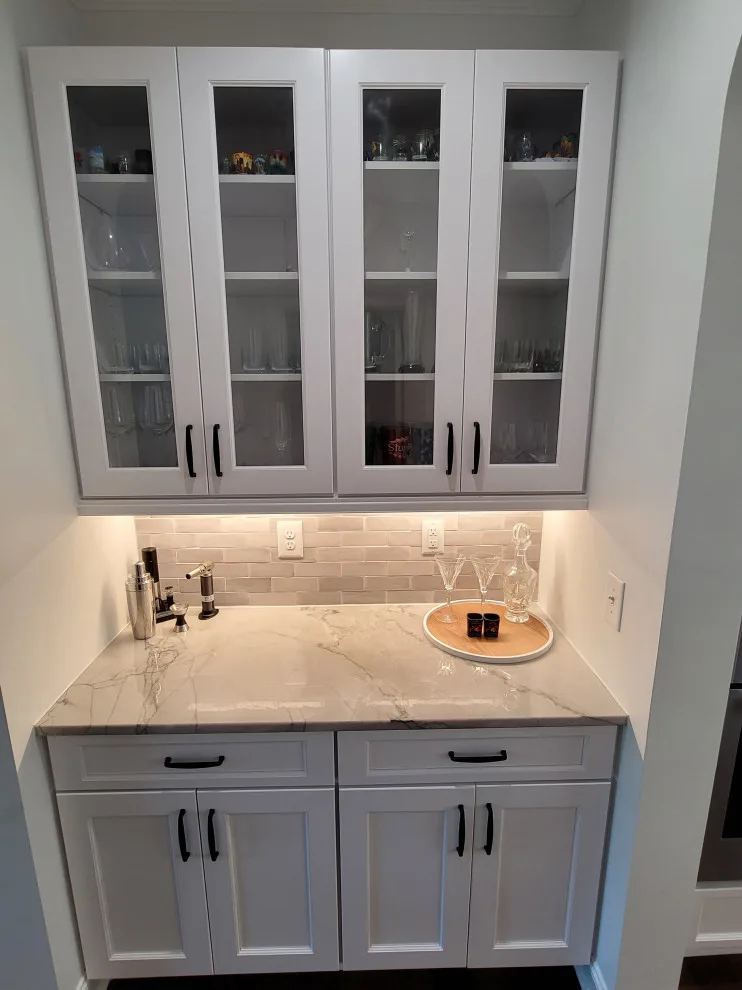 Culinary Space Renovation by Azalea Kitchens - Photo 54