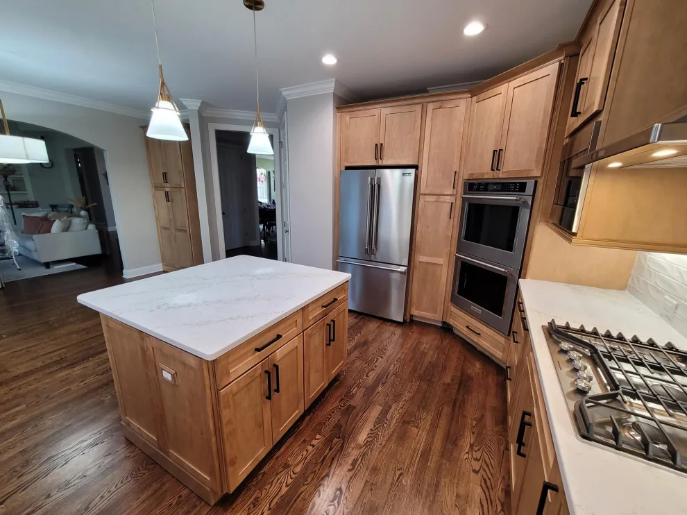 Culinary Space Renovation by Azalea Kitchens - Photo 47