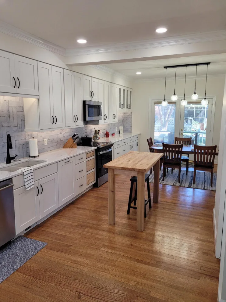 Culinary Space Renovation by Azalea Kitchens - Photo 26