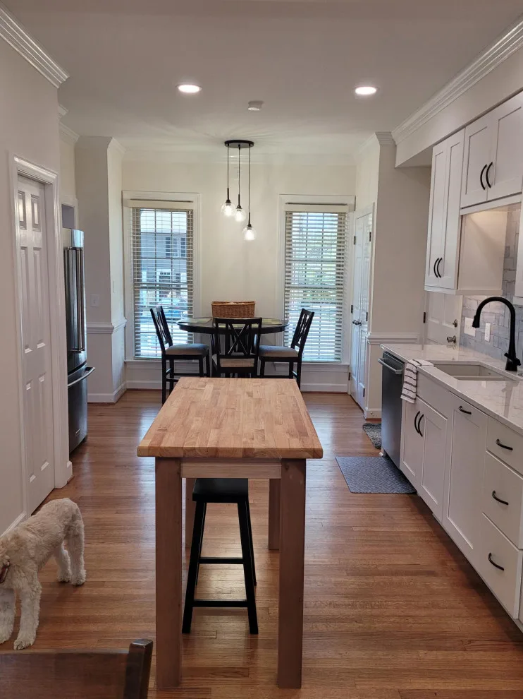 Culinary Space Renovation by Azalea Kitchens - Photo 5