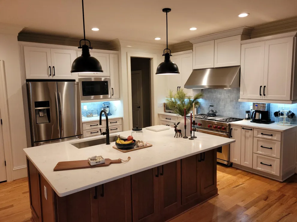 Culinary Space Renovation by Azalea Kitchens - Photo 50