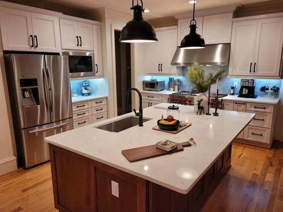 Azalea Kitchens - Photo 9