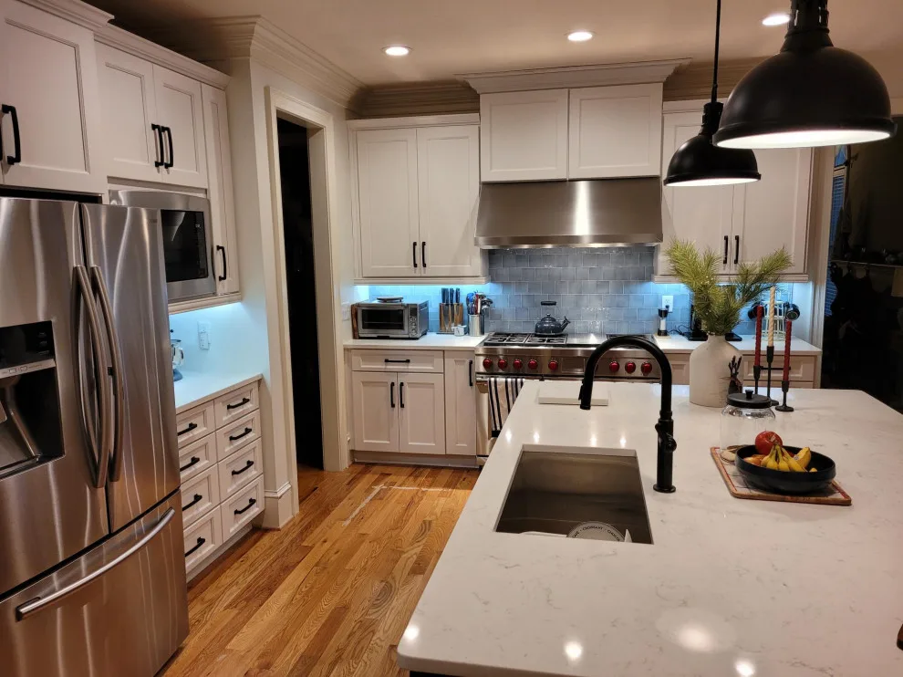 Culinary Space Renovation by Azalea Kitchens - Photo 4