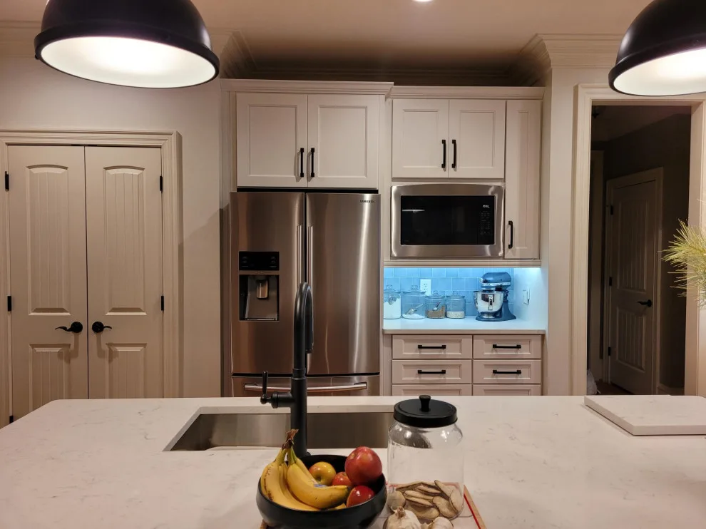 Culinary Space Renovation by Azalea Kitchens - Photo 6