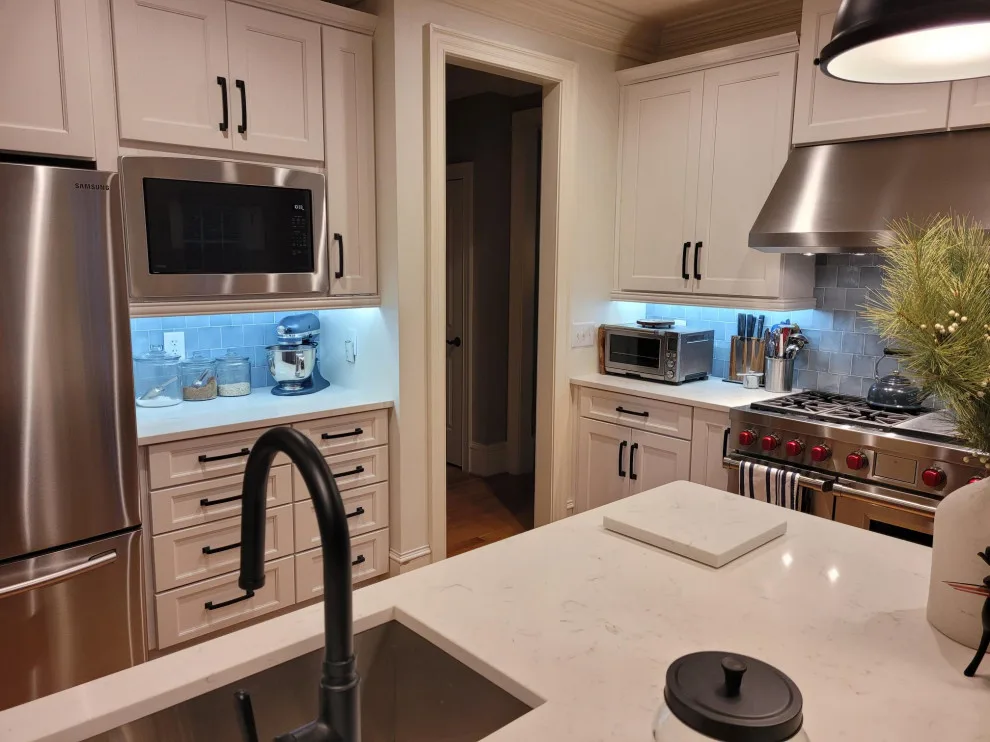 Culinary Space Renovation by Azalea Kitchens - Photo 8