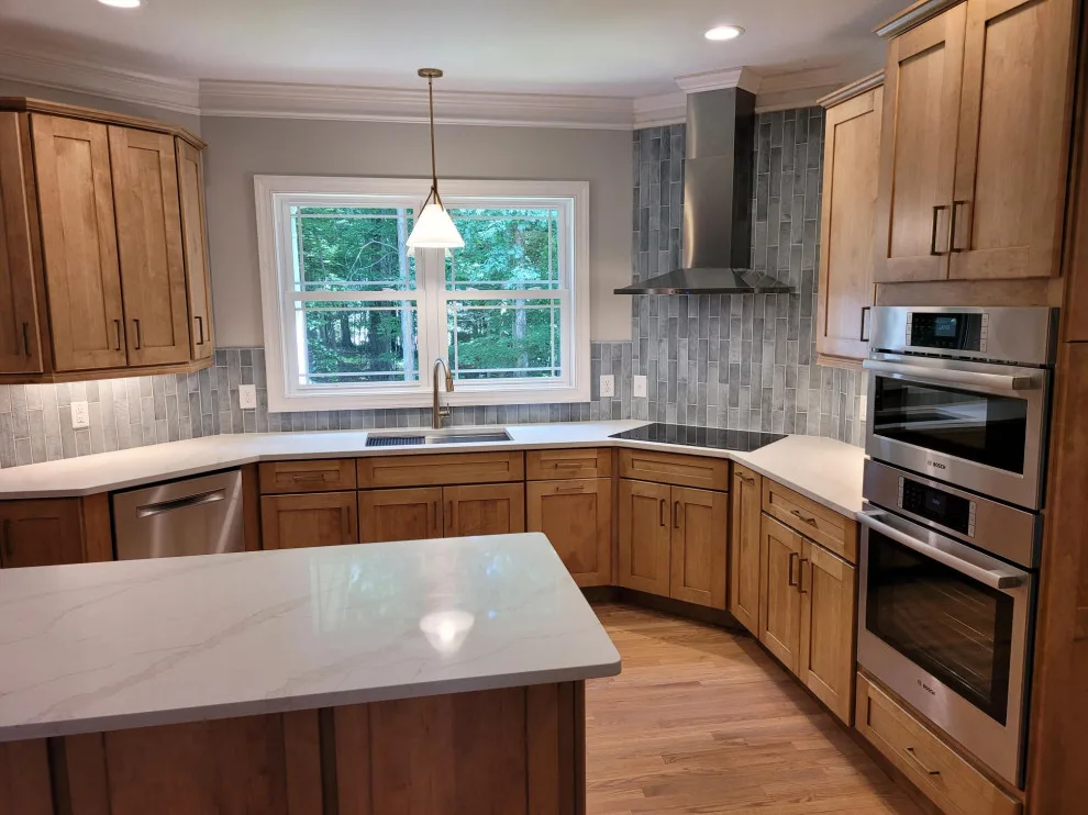 Culinary Space Renovation by Azalea Kitchens - Photo 52