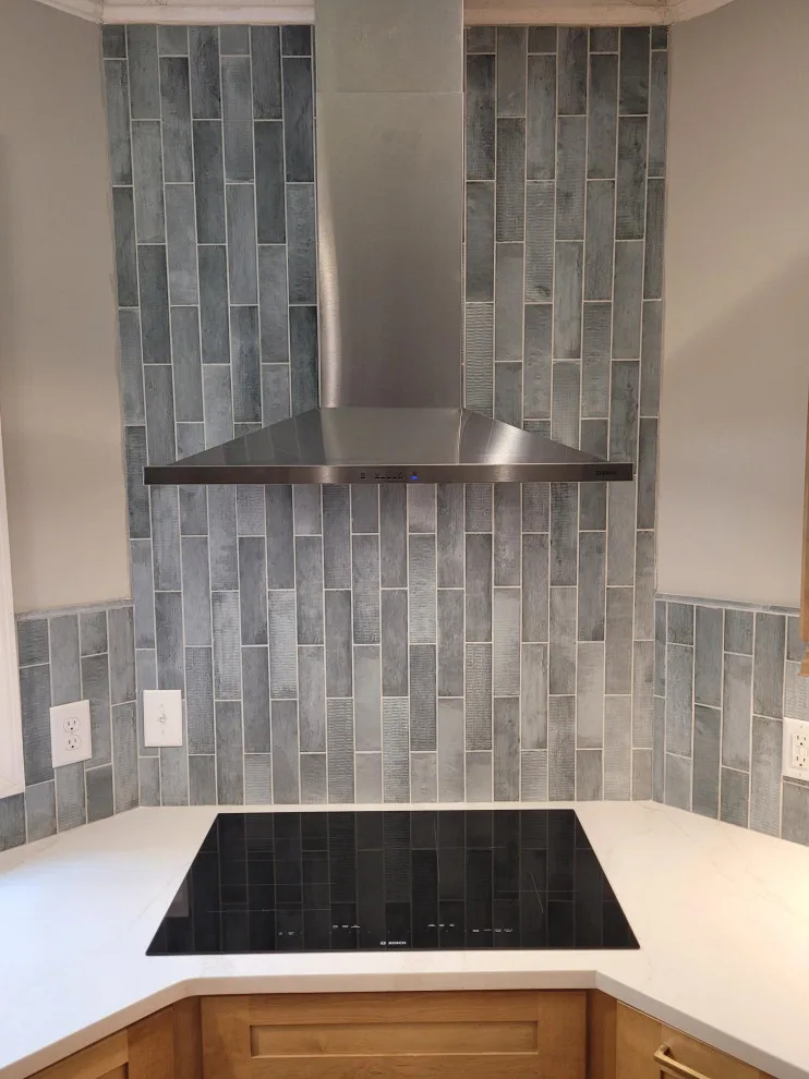 Culinary Space Renovation by Azalea Kitchens - Photo 48