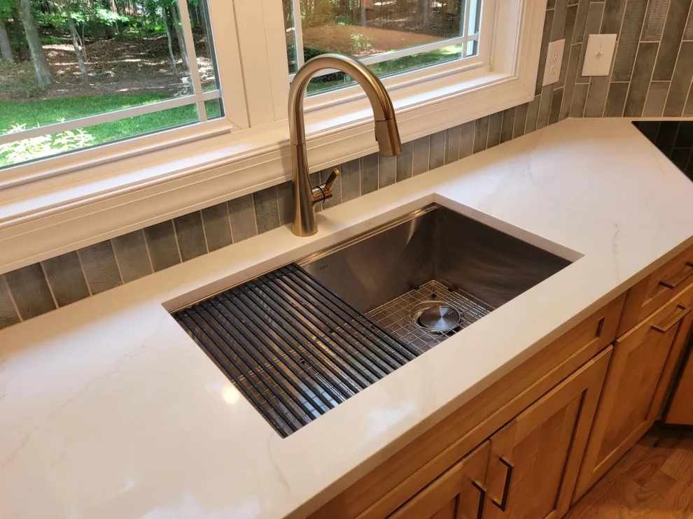 Culinary Space Renovation by Azalea Kitchens - Photo 36