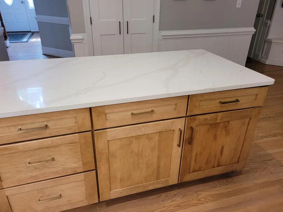 Culinary Space Renovation by Azalea Kitchens - Photo 11