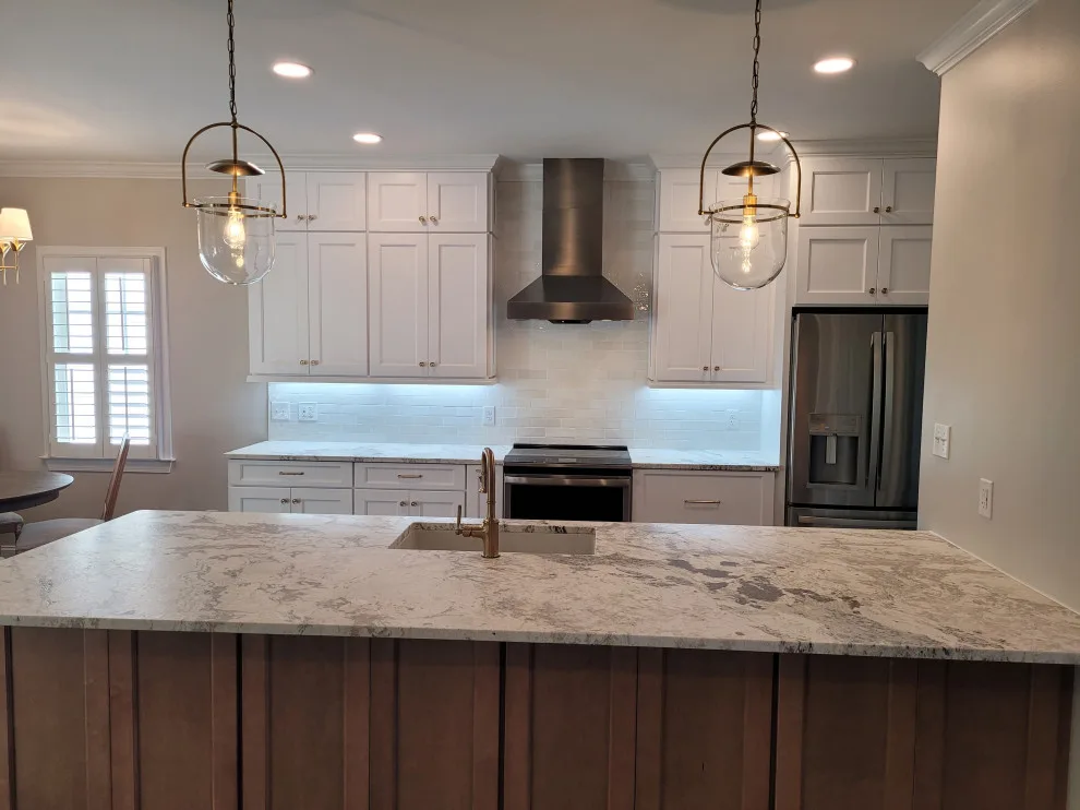 Culinary Space Renovation by Azalea Kitchens - Photo 42