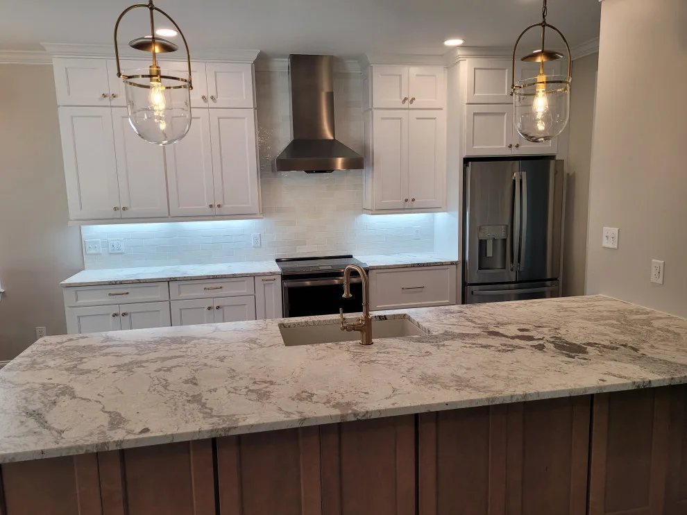 Culinary Space Renovation by Azalea Kitchens - Photo 29