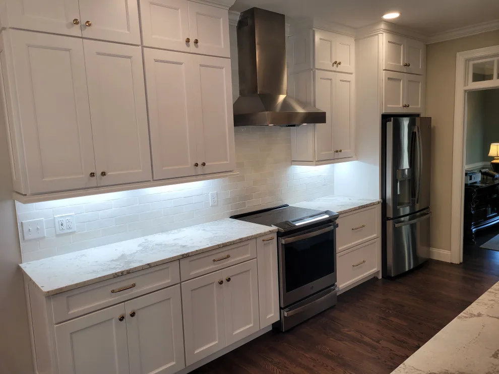 Culinary Space Renovation by Azalea Kitchens - Photo 17