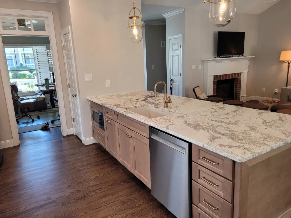 Culinary Space Renovation by Azalea Kitchens - Photo 7
