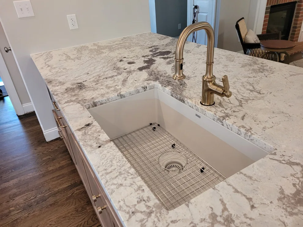 Culinary Space Renovation by Azalea Kitchens - Photo 3