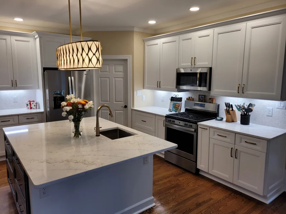 Culinary Space Renovation by Azalea Kitchens - Photo 34