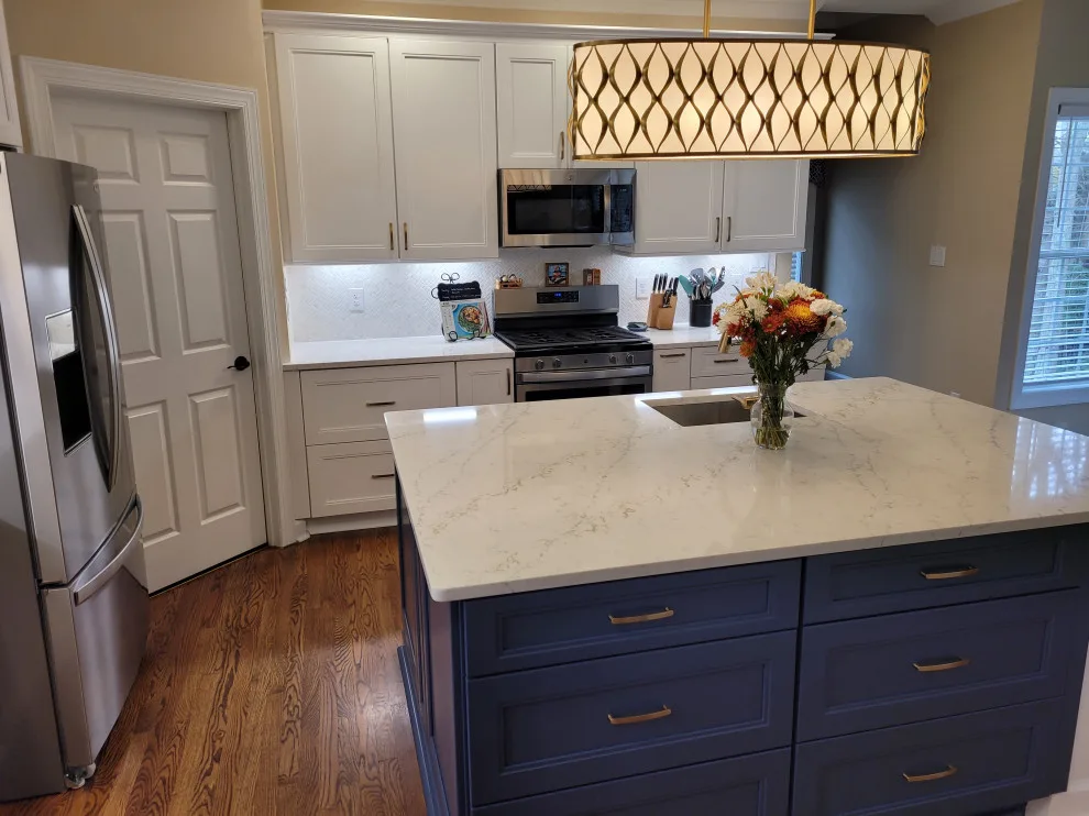 Culinary Space Renovation by Azalea Kitchens - Photo 19