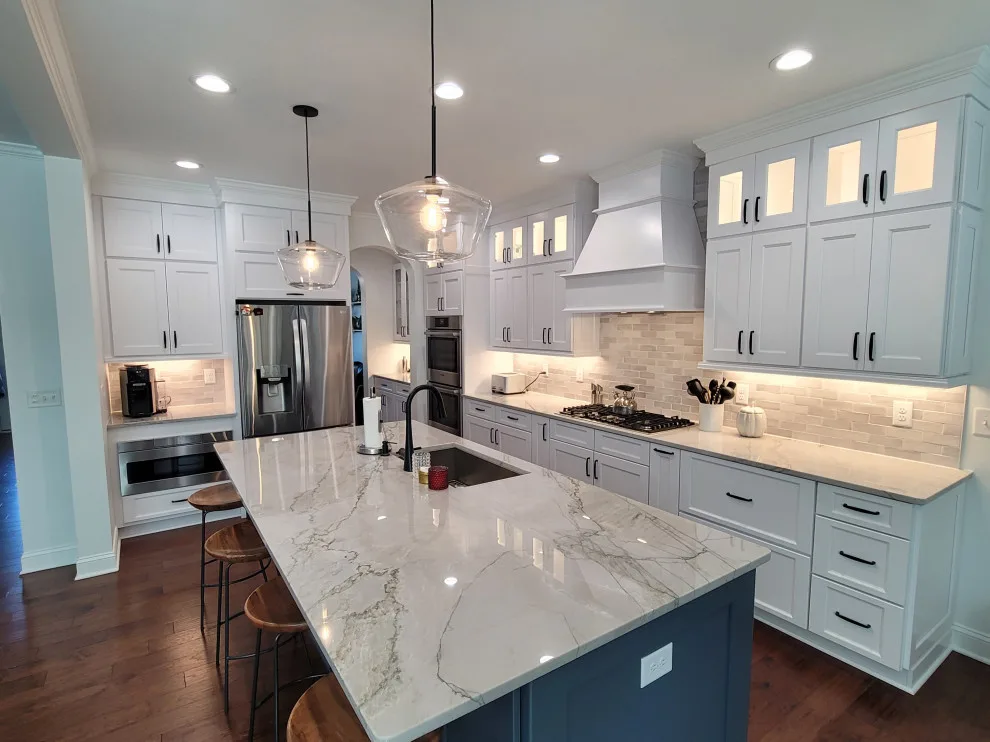 Culinary Space Renovation by Azalea Kitchens - Photo 49