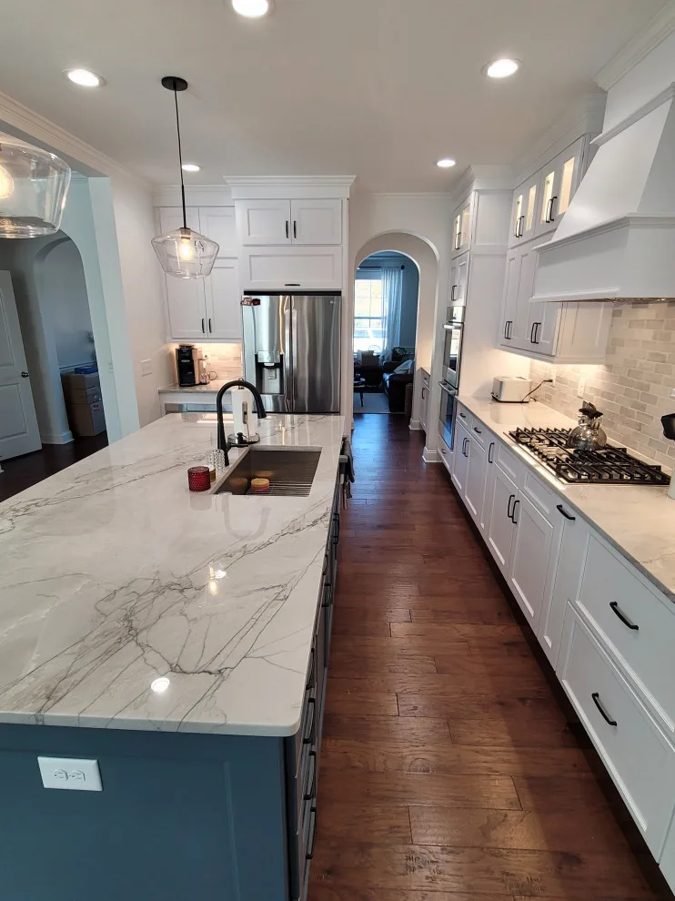Culinary Space Renovation by Azalea Kitchens - Photo 24