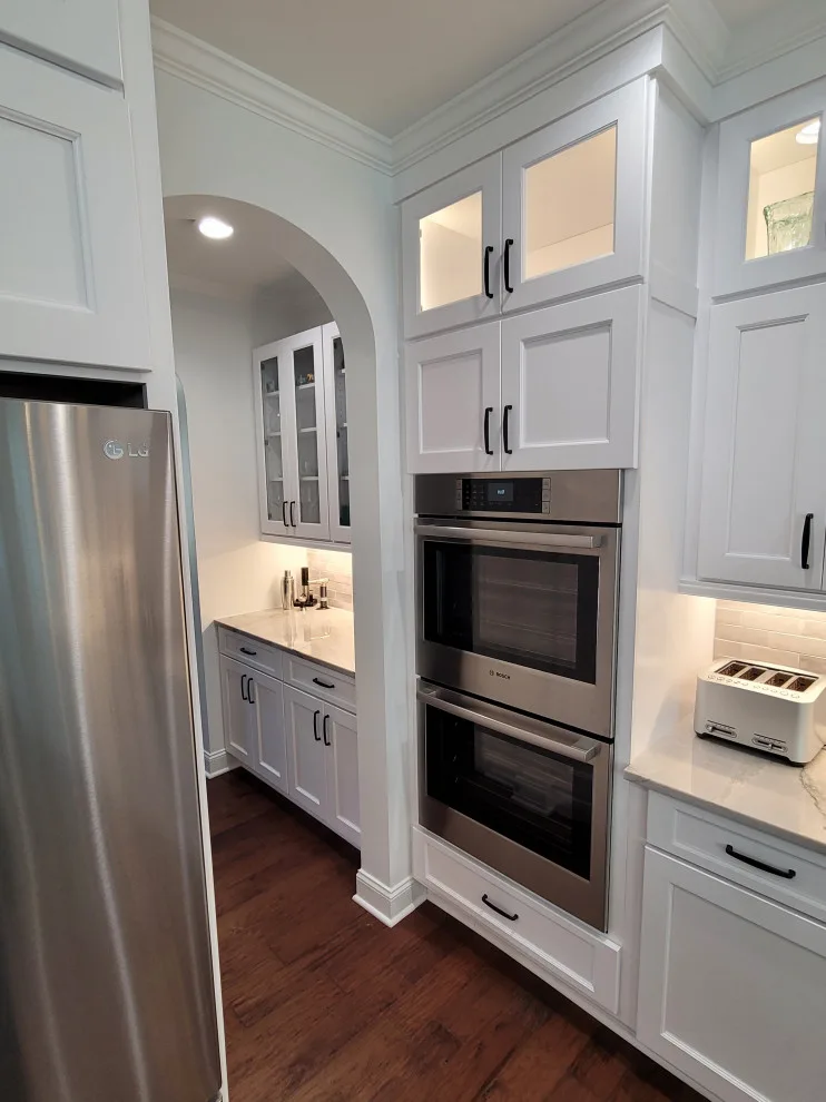 Culinary Space Renovation by Azalea Kitchens - Photo 30