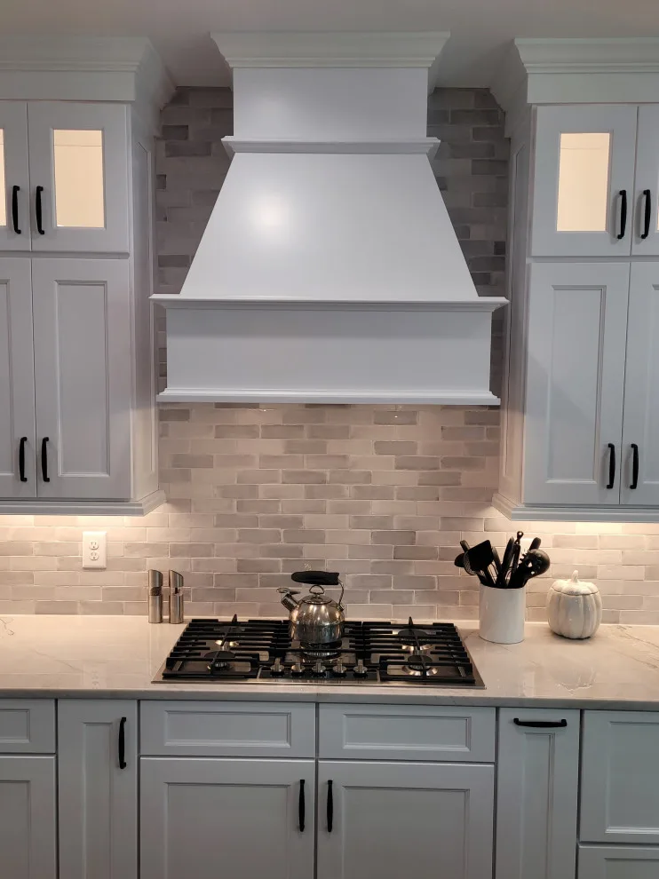 Culinary Space Renovation by Azalea Kitchens - Photo 12