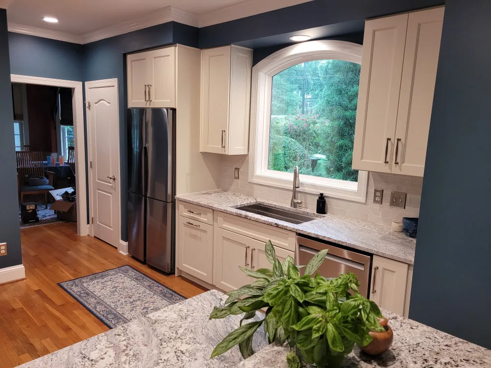 Culinary Space Renovation by Azalea Kitchens - Photo 43
