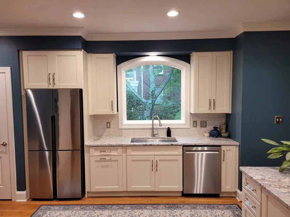 Culinary Space Renovation by Azalea Kitchens - Photo 23