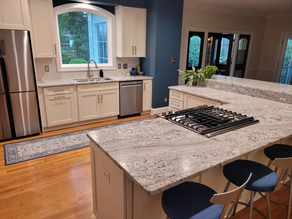 Culinary Space Renovation by Azalea Kitchens - Photo 32