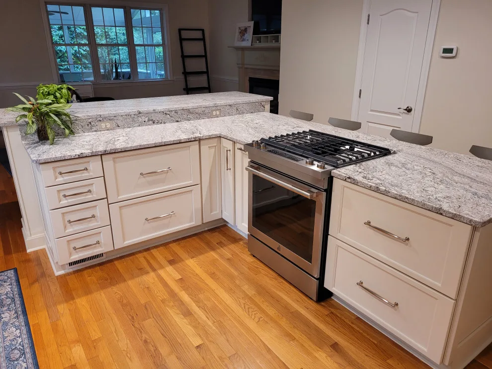 Culinary Space Renovation by Azalea Kitchens - Photo 56
