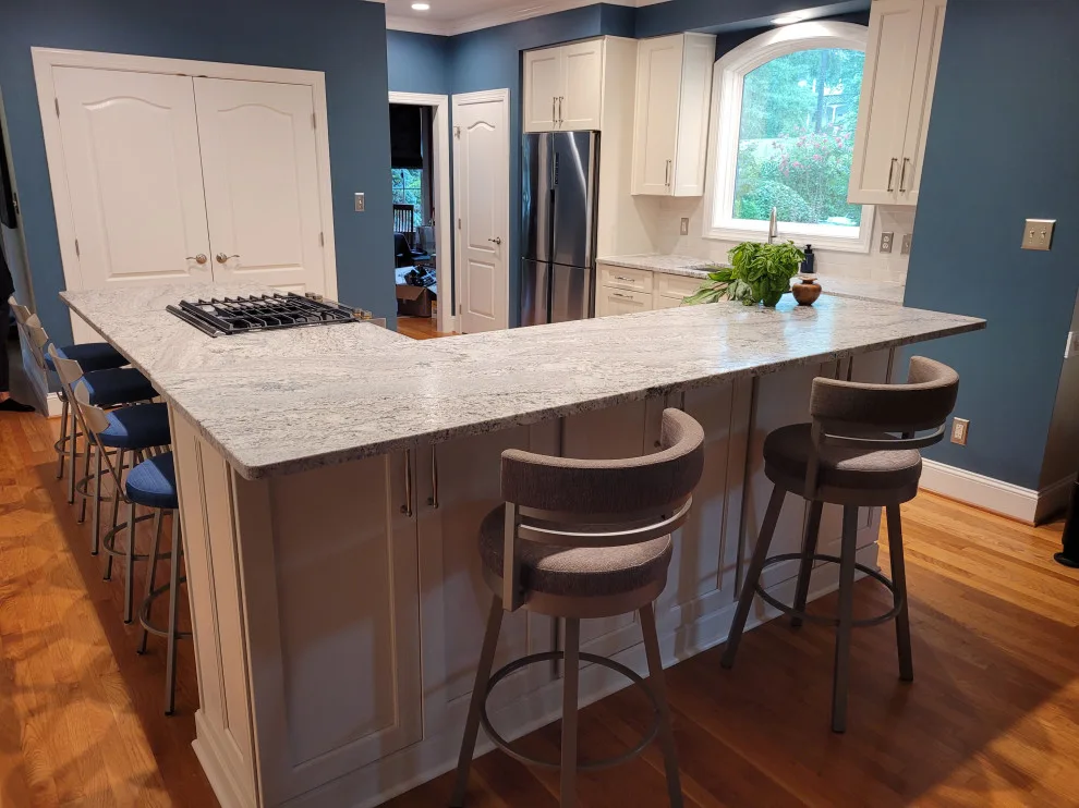 Culinary Space Renovation by Azalea Kitchens - Photo 51