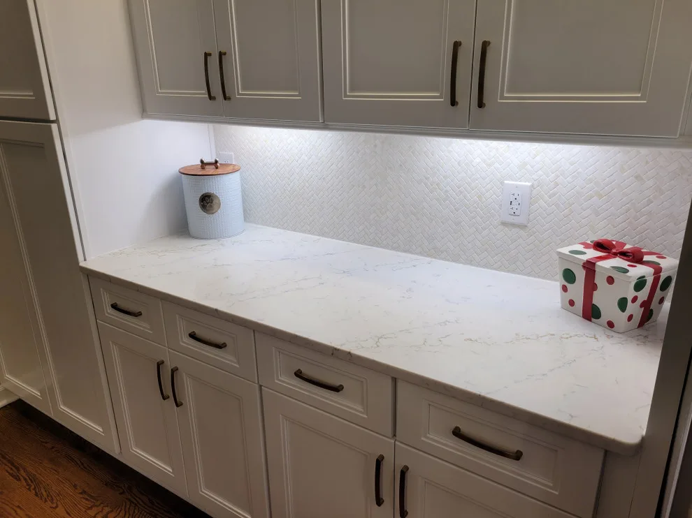 Culinary Space Renovation by Azalea Kitchens - Photo 18
