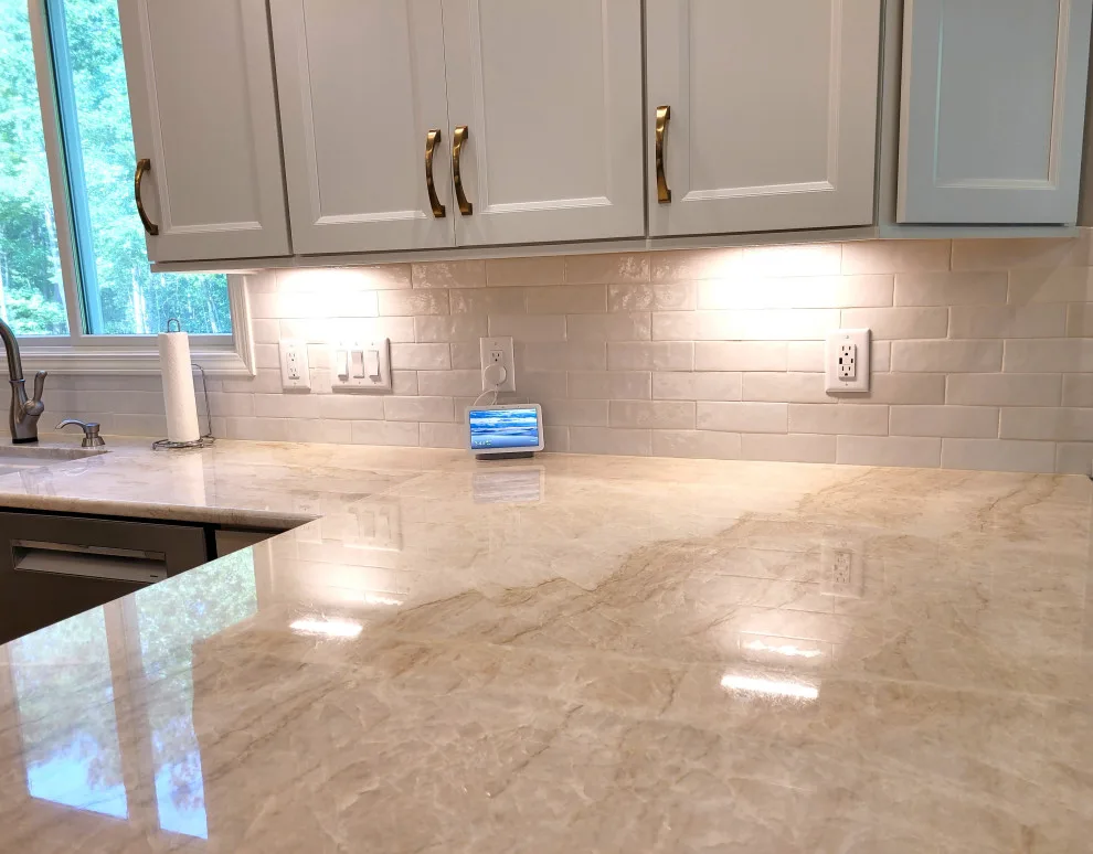 Culinary Space Renovation by Azalea Kitchens - Photo 45