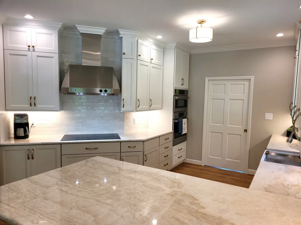 Culinary Space Renovation by Azalea Kitchens - Photo 46