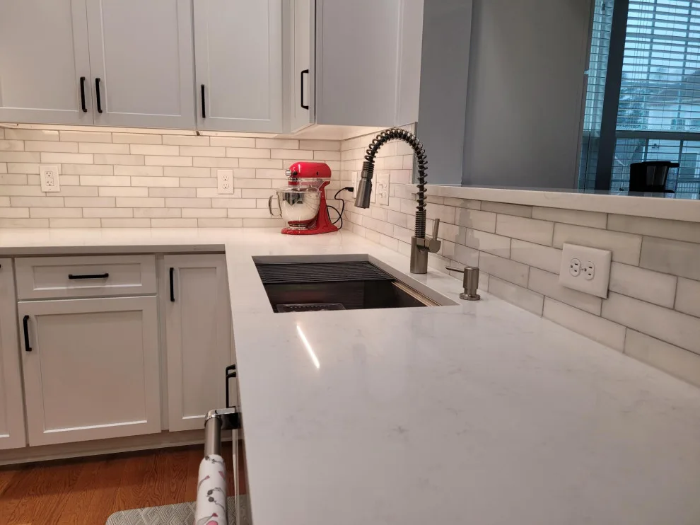 Culinary Space Renovation by Azalea Kitchens - Photo 22