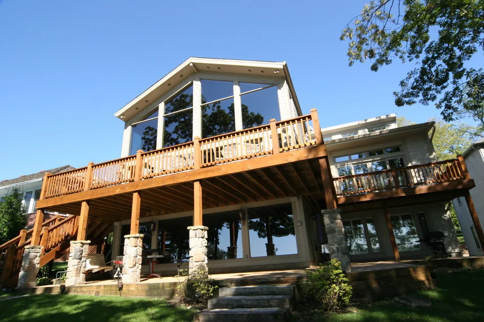 Garden Retreat by JM Construction - Photo 5