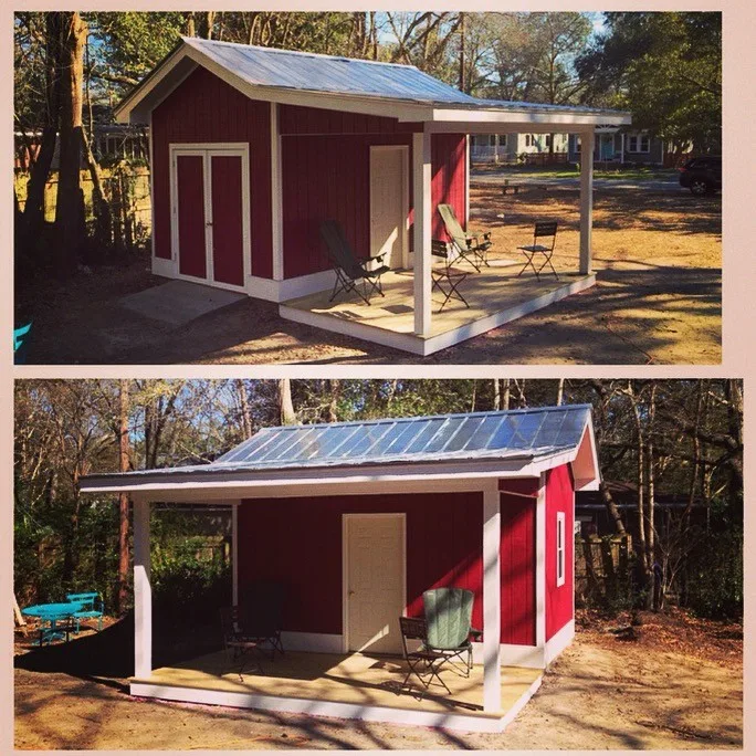 Outdoor Retreats by Rogers Custom Builders - Photo 2