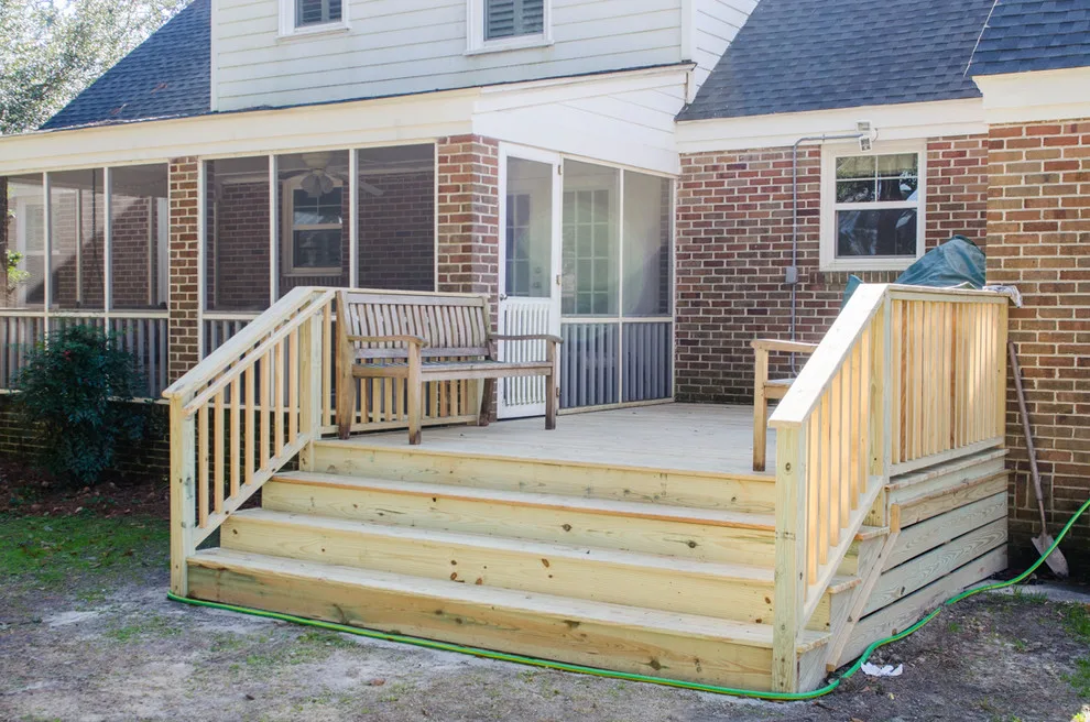 Rogers Custom Builders - Photo 11