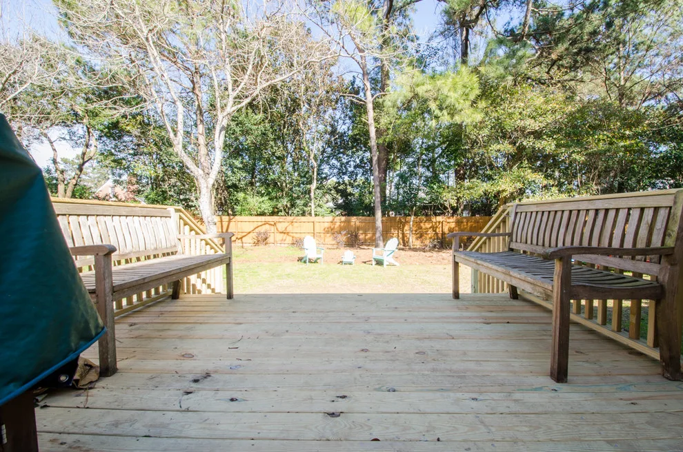 Outdoor Retreats by Rogers Custom Builders - Photo 7