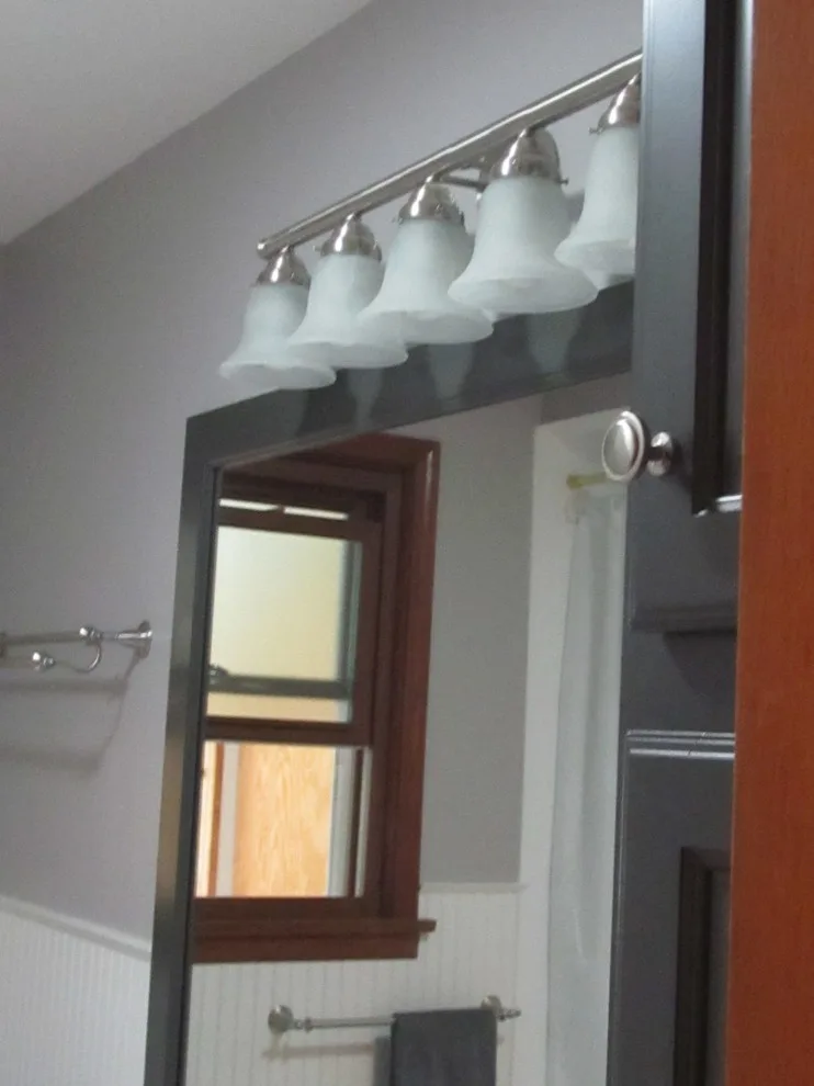 Bathroom Badger by Competition Kitchens And Baths - Photo 9