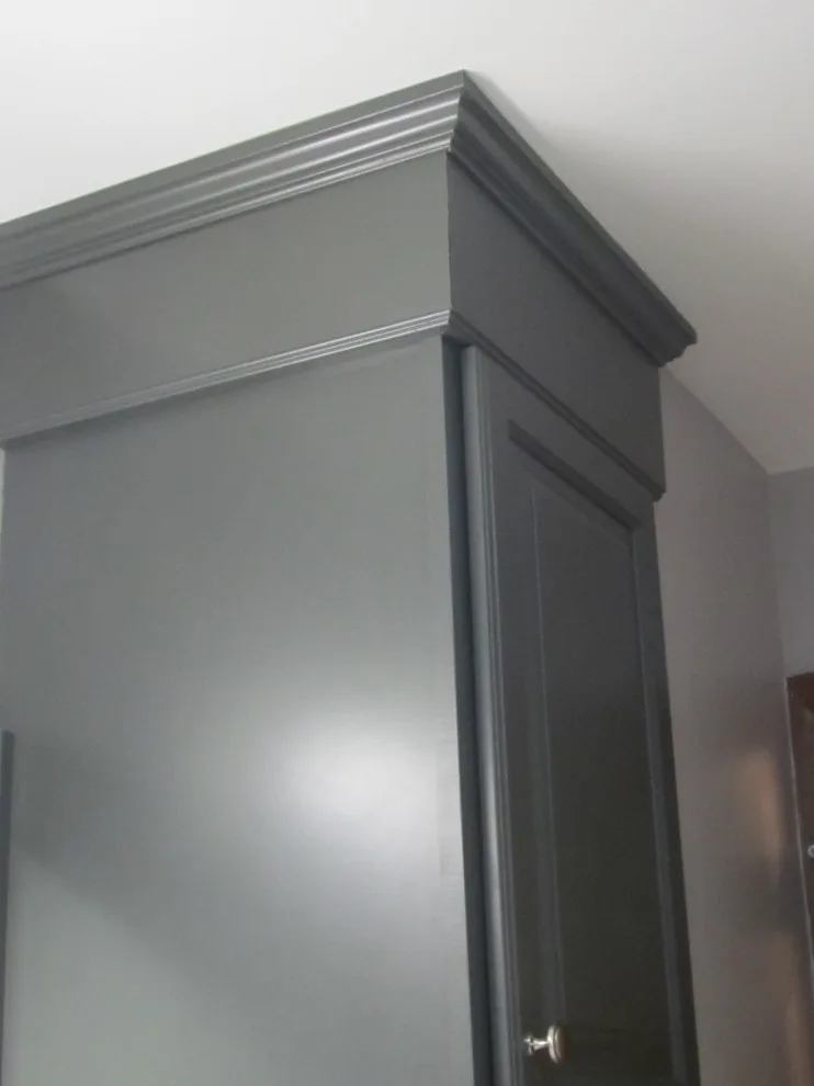 Bathroom Badger by Competition Kitchens And Baths - Photo 5