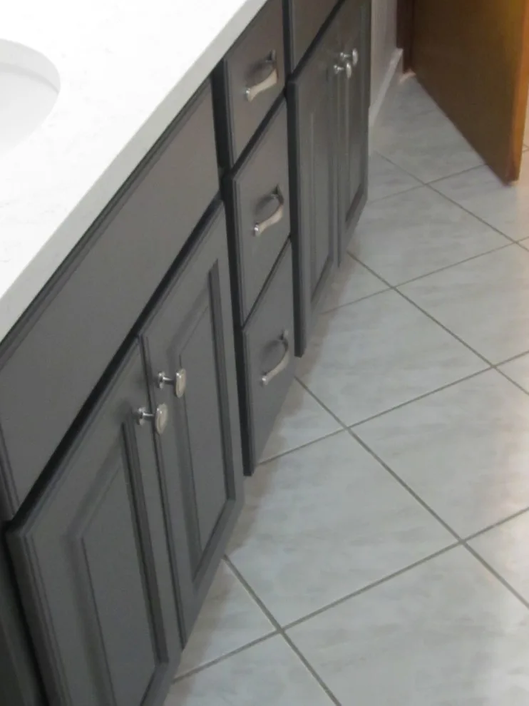 Bathroom Badger by Competition Kitchens And Baths - Photo 12