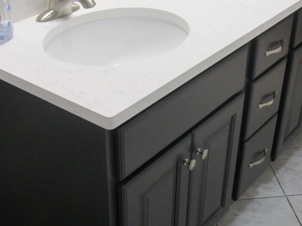 Bathroom Badger by Competition Kitchens And Baths - Photo 10