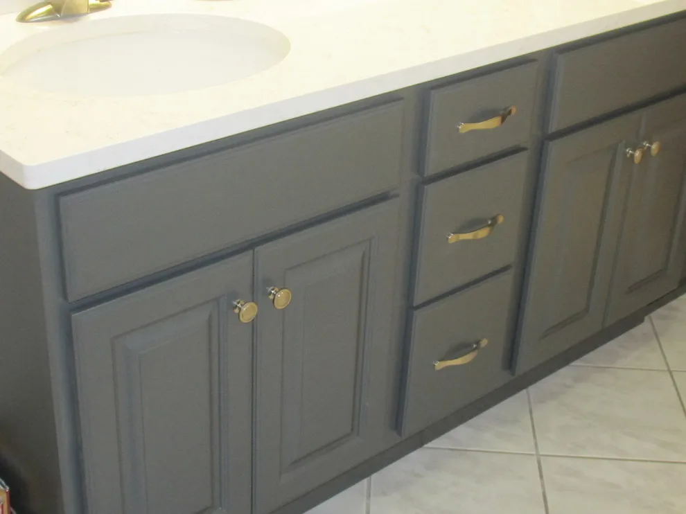 Bathroom Badger by Competition Kitchens And Baths - Photo 4