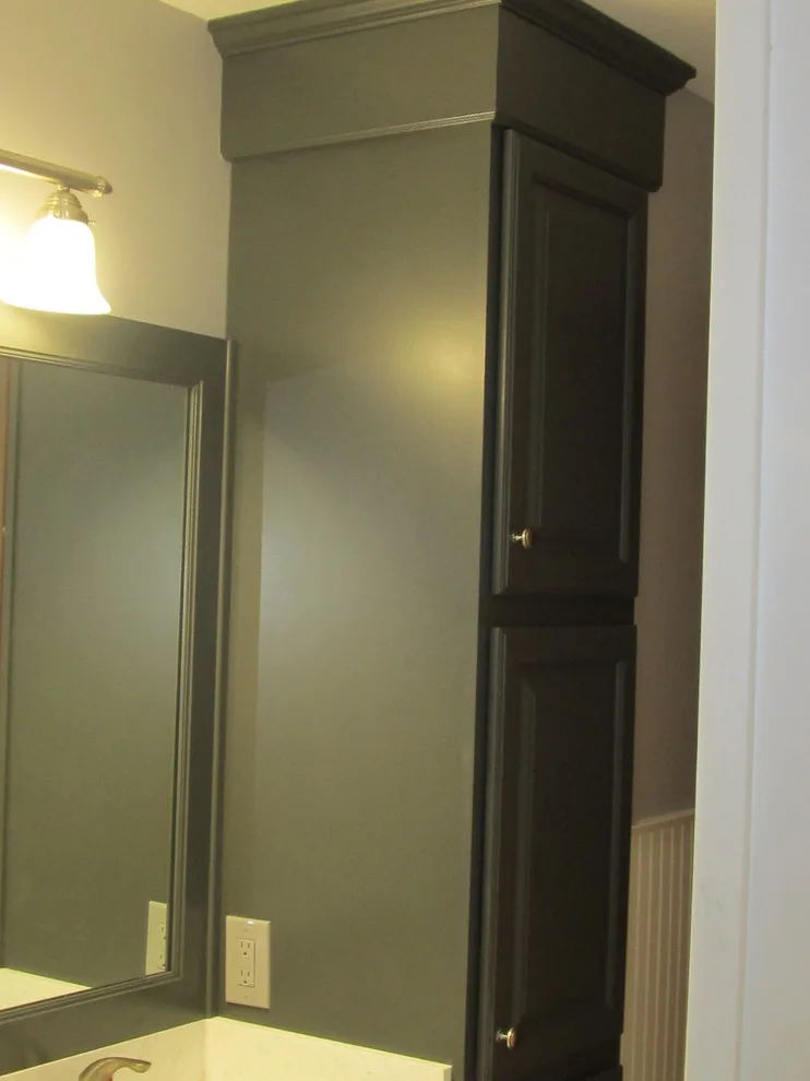 Bathroom Badger by Competition Kitchens And Baths - Photo 6