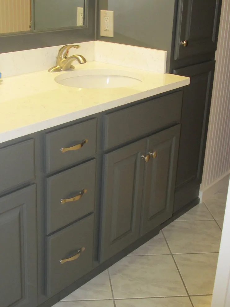 Bathroom Badger by Competition Kitchens And Baths - Photo 2