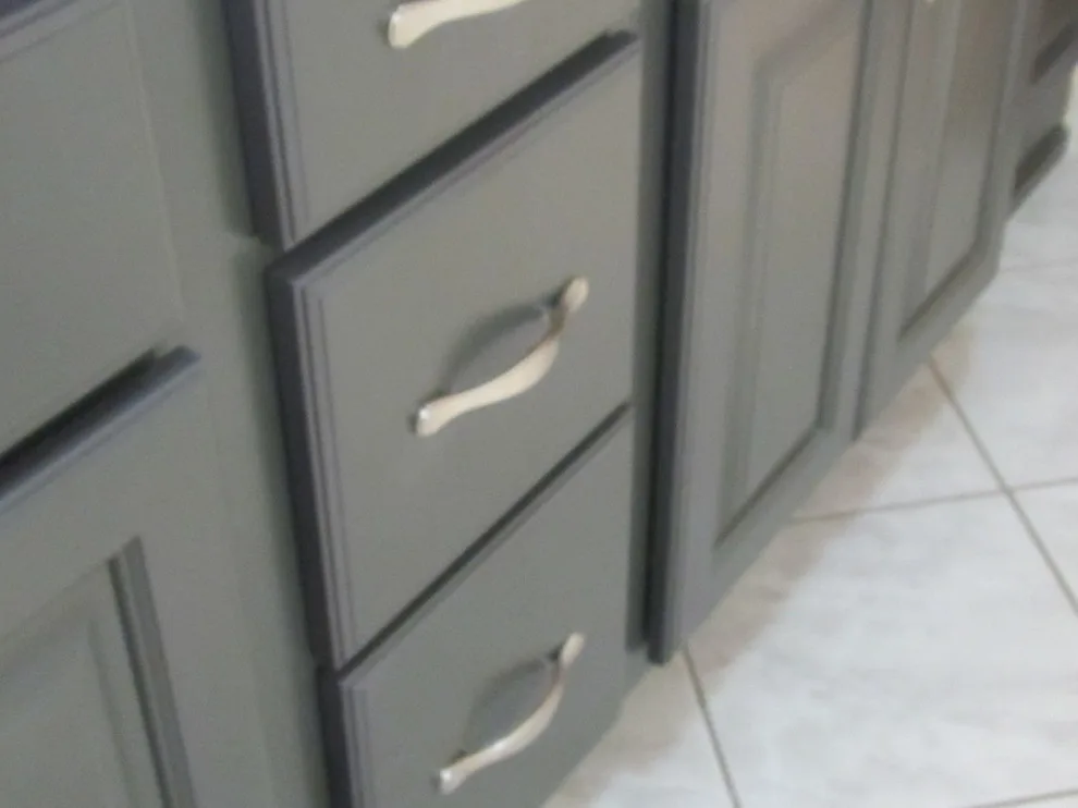 Bathroom Badger by Competition Kitchens And Baths - Photo 13