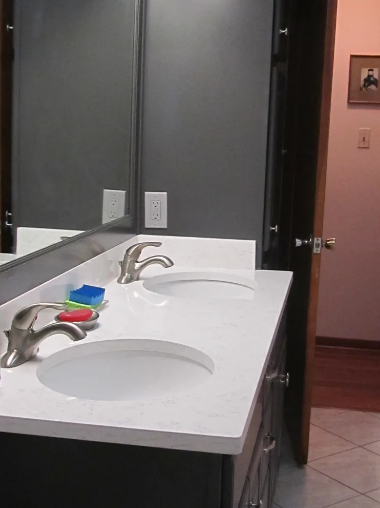 Bathroom Badger by Competition Kitchens And Baths - Photo 7